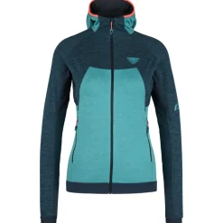 Dynafit - Women's Tour Wool Thermal Hoody - Isolationsjacke^ Hochtourenbekleidung|Jacken