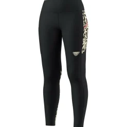 - Women's Trail 7/8 Tights - Lauftights Fitnessbekleidung|Laufbekleidung