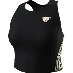 Dynafit - Women's Trail Crop Top - Tank Top^ Laufbekleidung|Shirts, Hemden & Longsleeves