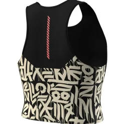 Dynafit - Women's Trail Crop Top - Tank Top^ Laufbekleidung|Shirts, Hemden & Longsleeves