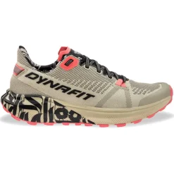 - Women's Trail Graphic - Trailrunningschuhe>Dynafit