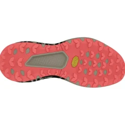 - Women's Trail Graphic - Trailrunningschuhe>Dynafit