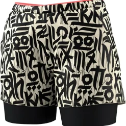 - Women's Trail 2In1 Short - Laufshorts>Dynafit Discount