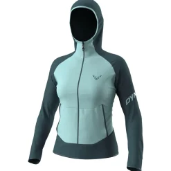 - Women's Transalper Light Polartec Hoody - Fleecejacke>Dynafit Sale