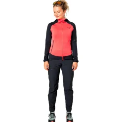 - Women's Transalper Light Polartec Hoody - Fleecejacke><noscript><img width=