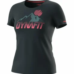 Discount - Women's Transalper Graphic S/S Tee - Funktionsshirt Trekkingbekleidung|Wanderbekleidung