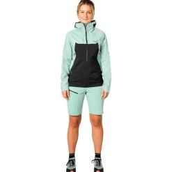Dynafit - Women's Transalper 3L Jacket - Regenjacke