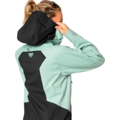 Dynafit - Women's Transalper 3L Jacket - Regenjacke