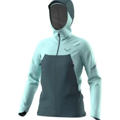 Dynafit - Women's Transalper GTX Jacket - Regenjacke^ Trekkingbekleidung|Hochtourenbekleidung