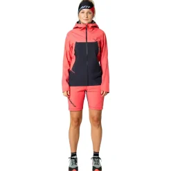 Dynafit - Women's Transalper GTX Jacket - Regenjacke^ Trekkingbekleidung|Hochtourenbekleidung