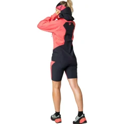 Dynafit - Women's Transalper GTX Jacket - Regenjacke^ Trekkingbekleidung|Hochtourenbekleidung