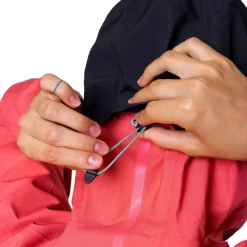 Dynafit - Women's Transalper GTX Jacket - Regenjacke^ Trekkingbekleidung|Hochtourenbekleidung