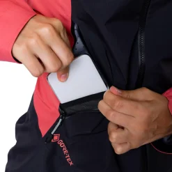 Dynafit - Women's Transalper GTX Jacket - Regenjacke^ Trekkingbekleidung|Hochtourenbekleidung