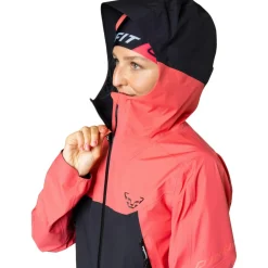 Dynafit - Women's Transalper GTX Jacket - Regenjacke^ Trekkingbekleidung|Hochtourenbekleidung