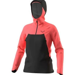 Dynafit - Women's Transalper GTX Jacket - Regenjacke^ Trekkingbekleidung|Hochtourenbekleidung