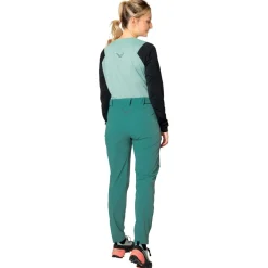Dynafit - Women's Transalper DST Pants - Trekkinghose^ Trekkingbekleidung|Wanderbekleidung