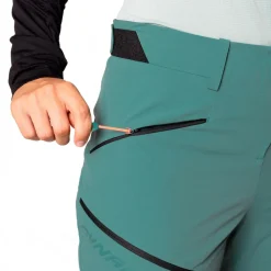 Dynafit - Women's Transalper DST Pants - Trekkinghose^ Trekkingbekleidung|Wanderbekleidung