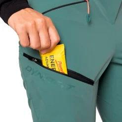 Dynafit - Women's Transalper DST Pants - Trekkinghose^ Trekkingbekleidung|Wanderbekleidung