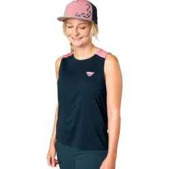Dynafit - Women's Transalper Tank - Tank Top^ Laufbekleidung|Wanderbekleidung