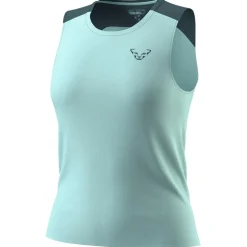 Dynafit - Women's Transalper Tank - Tank Top^ Laufbekleidung|Wanderbekleidung