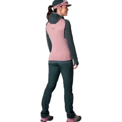 Hot - Women's Transalper Thermal Hoody Jacket - Fleecejacke Hochtourenbekleidung|Kletterbekleidung