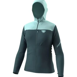 - Women's Traverse Thermal Hooded Jacket - Fleecejacke>Dynafit Discount