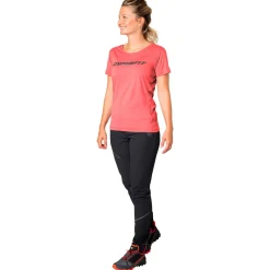 Dynafit - Women's Traverse 2 S/S Tee - Funktionsshirt