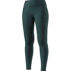 - Women's Traverse Hybrid Tights - Leggings>Dynafit New