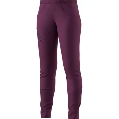 Dynafit - Women's Traverse Hybrid Dynastretch Pant - Trekkinghose^ Trekkingbekleidung|Wanderbekleidung