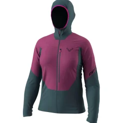 - Women's Traverse Insulation Hooded Jacket - Fleecejacke>Dynafit Online
