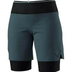 Sale - Women's Ultra 2/1 Shorts - Laufhose Laufbekleidung|Hosen