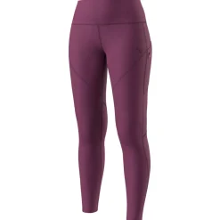 Dynafit - Women's Winter Running Tights - Lauftights