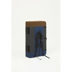 E9 - Blues Pad - Crashpad