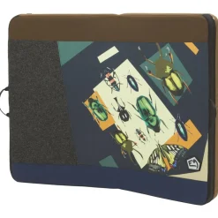 E9 - Blues Pad - Crashpad