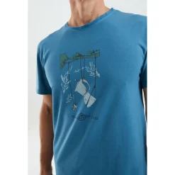 Sale - Bond - T-Shirt Kletterbekleidung|T-Shirts