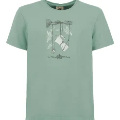 Sale - Bond - T-Shirt Kletterbekleidung|T-Shirts