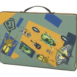 - Break - Crashpad>E9 Online