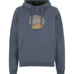 Outlet - Hood - Hoodie Alltagsbekleidung|Kletterbekleidung