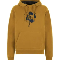 Outlet - Hood - Hoodie Alltagsbekleidung|Kletterbekleidung