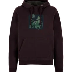 Outlet - Hood - Hoodie Alltagsbekleidung|Kletterbekleidung