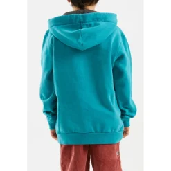 Best - Kid's B-Hood - Hoodie Kinder Kletterbekleidung|Pullover & Hoodies