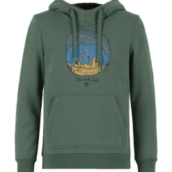 Best - Kid's B-Hood - Hoodie Kinder Kletterbekleidung|Pullover & Hoodies