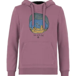 Best - Kid's B-Hood - Hoodie Kinder Kletterbekleidung|Pullover & Hoodies