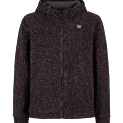 E9 - Mimmo - Zip-Hoodie