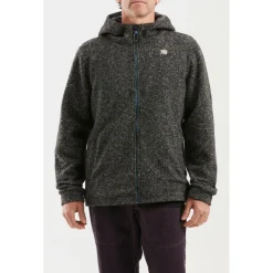 E9 - Mimmo - Zip-Hoodie