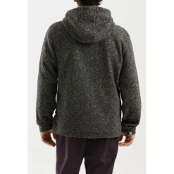 E9 - Mimmo - Zip-Hoodie