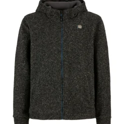 E9 - Mimmo - Zip-Hoodie