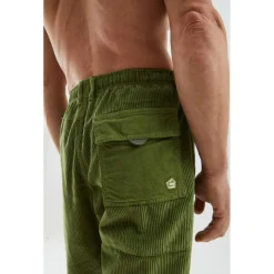 Best - Mont1-V - Boulderhose Alltagsbekleidung|Kletterbekleidung