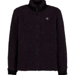 Outlet - Pof - Fleecejacke Kletterbekleidung|Wanderbekleidung