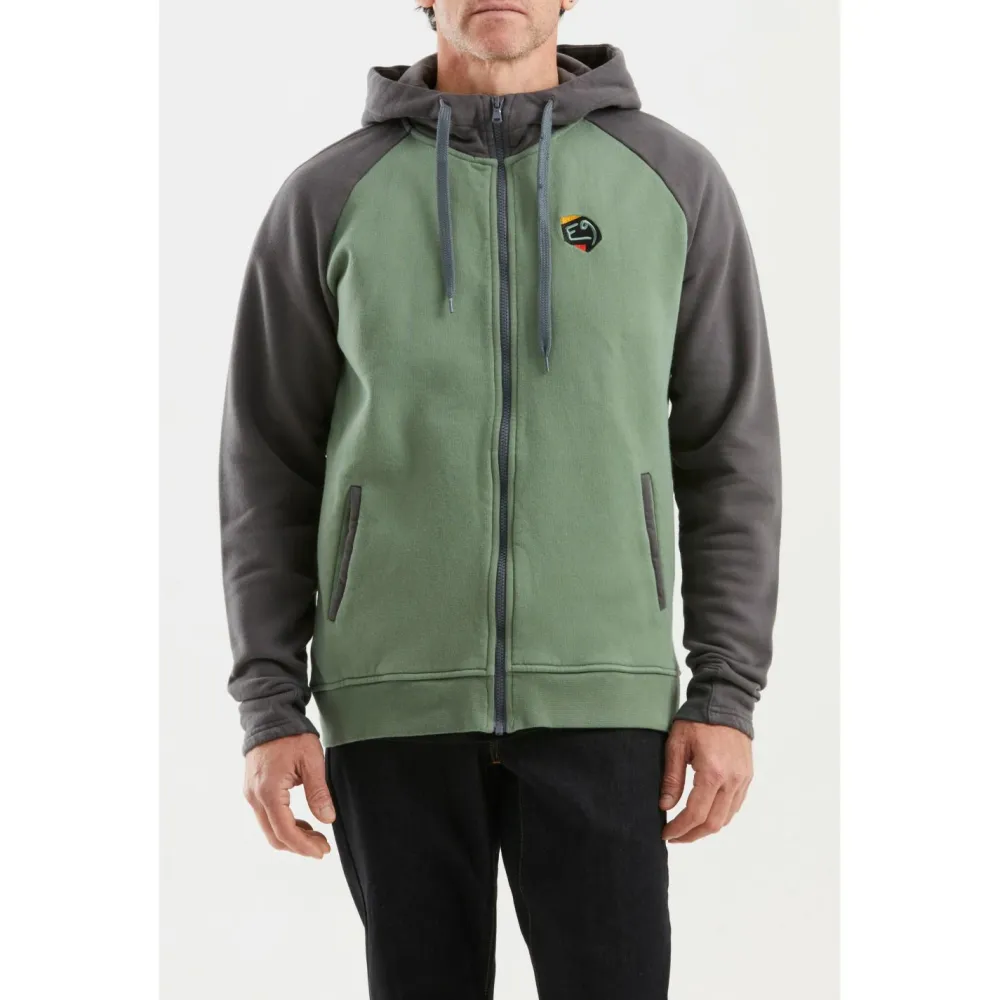 - Rain - Hoodie>E9 New